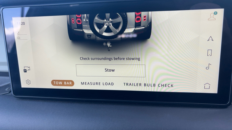 Land Rover Defender 90 Diesel 3.0 D250 Hard Top Auto